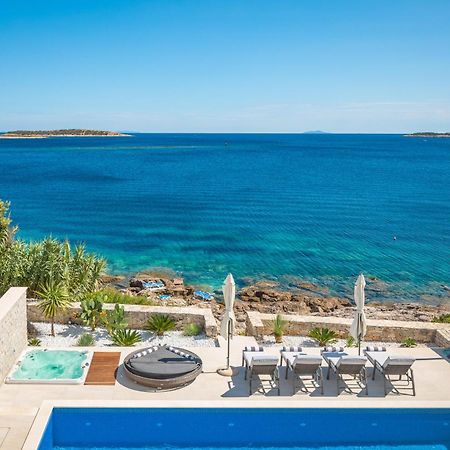 Villa Carisma Island فيس المظهر الخارجي الصورة