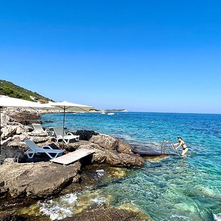 Villa Carisma Island فيس المظهر الخارجي الصورة