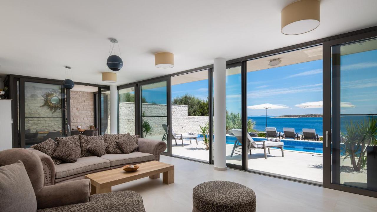 Villa Carisma Island فيس المظهر الخارجي الصورة