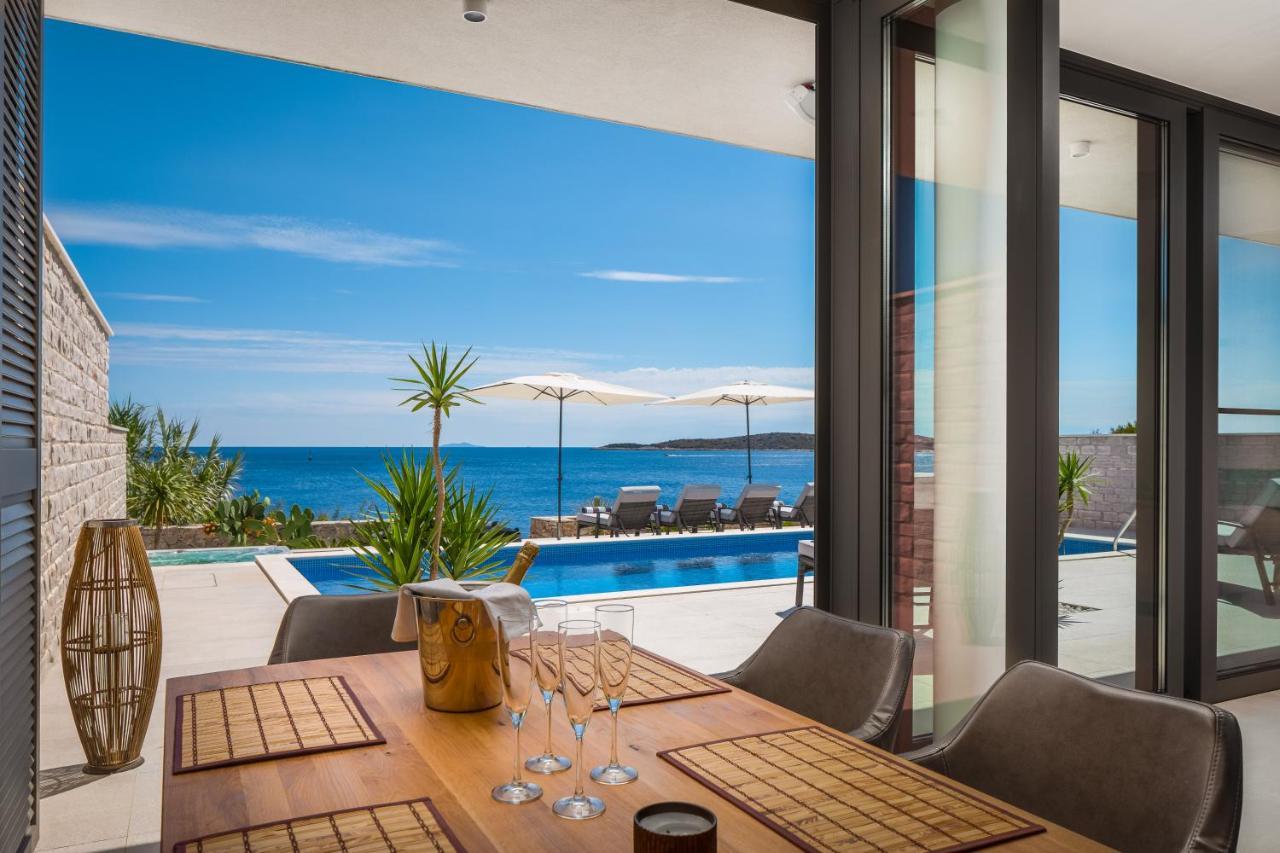 Villa Carisma Island فيس المظهر الخارجي الصورة