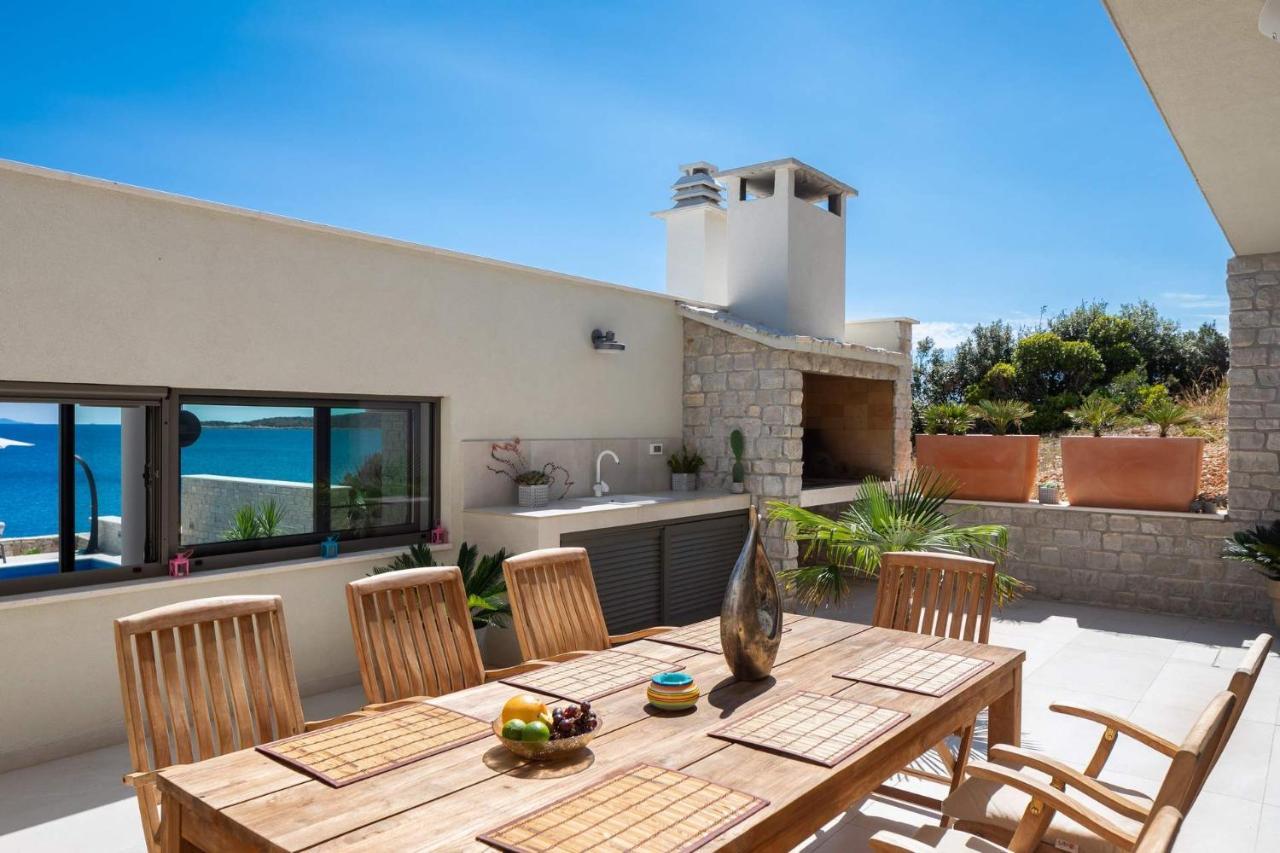 Villa Carisma Island فيس المظهر الخارجي الصورة