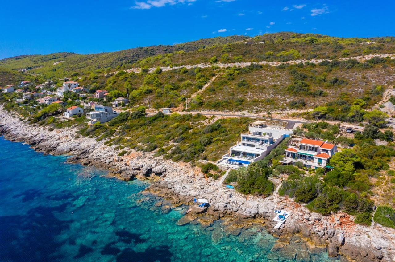 Villa Carisma Island فيس المظهر الخارجي الصورة