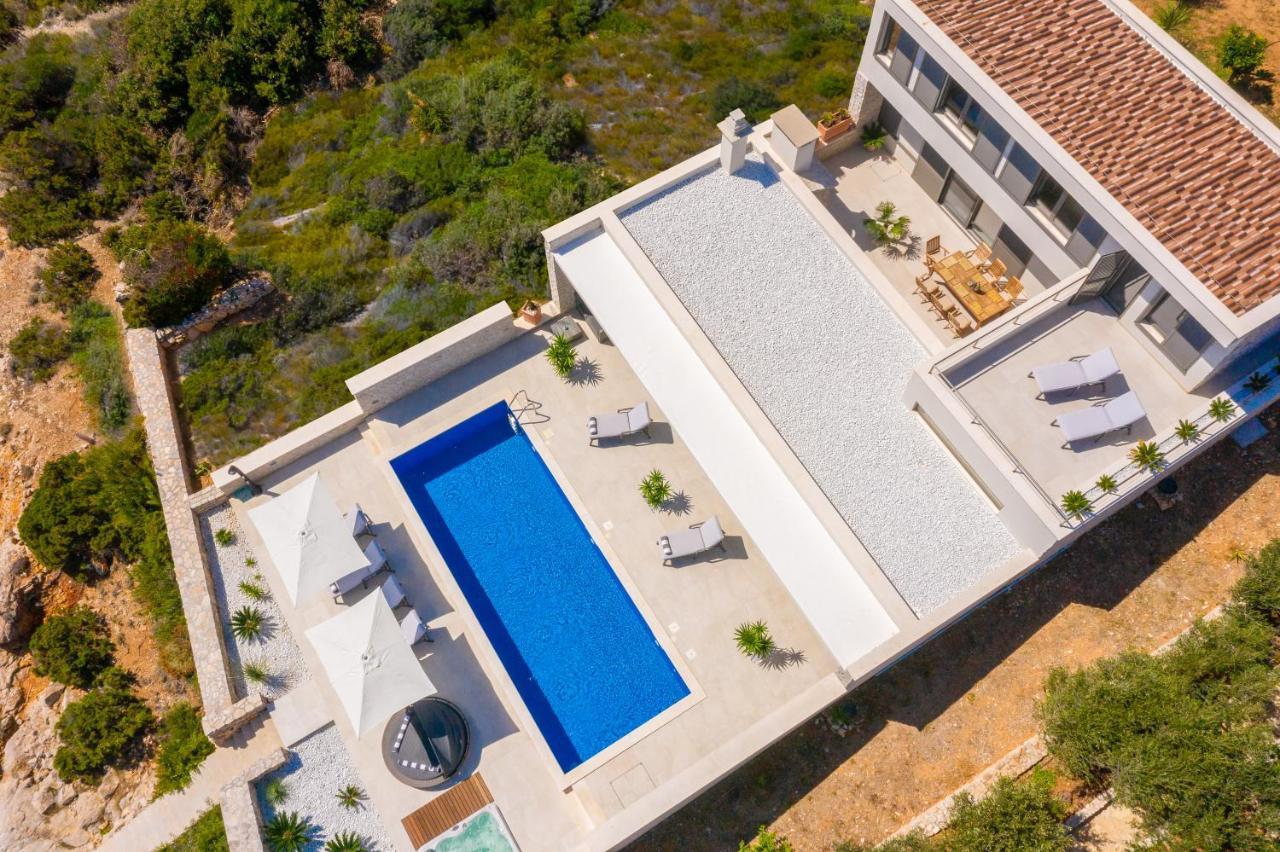 Villa Carisma Island فيس المظهر الخارجي الصورة