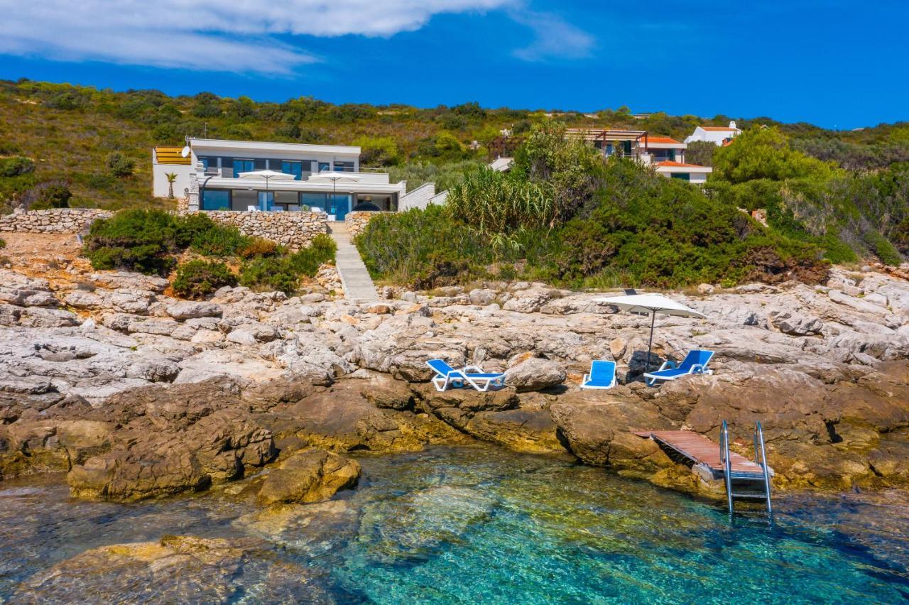 Villa Carisma Island فيس المظهر الخارجي الصورة