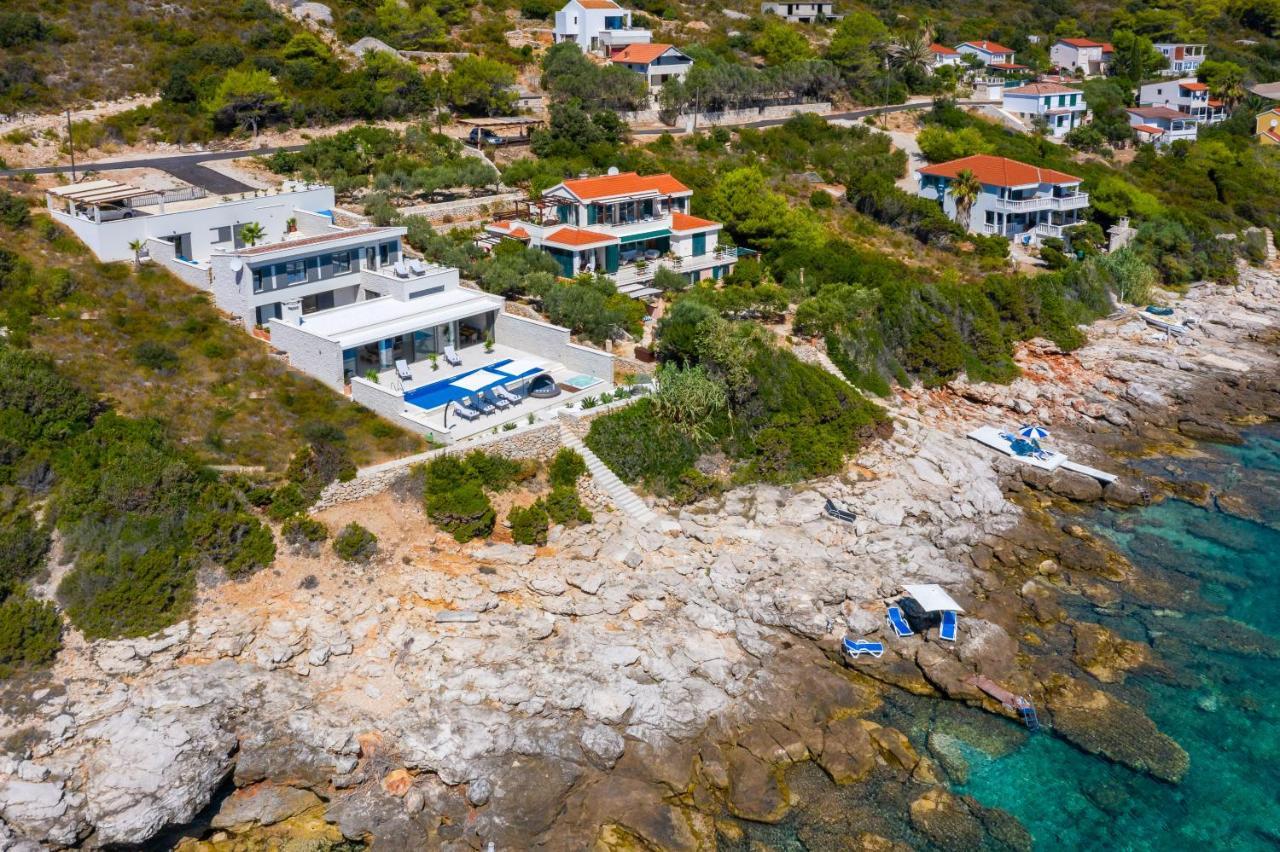 Villa Carisma Island فيس المظهر الخارجي الصورة