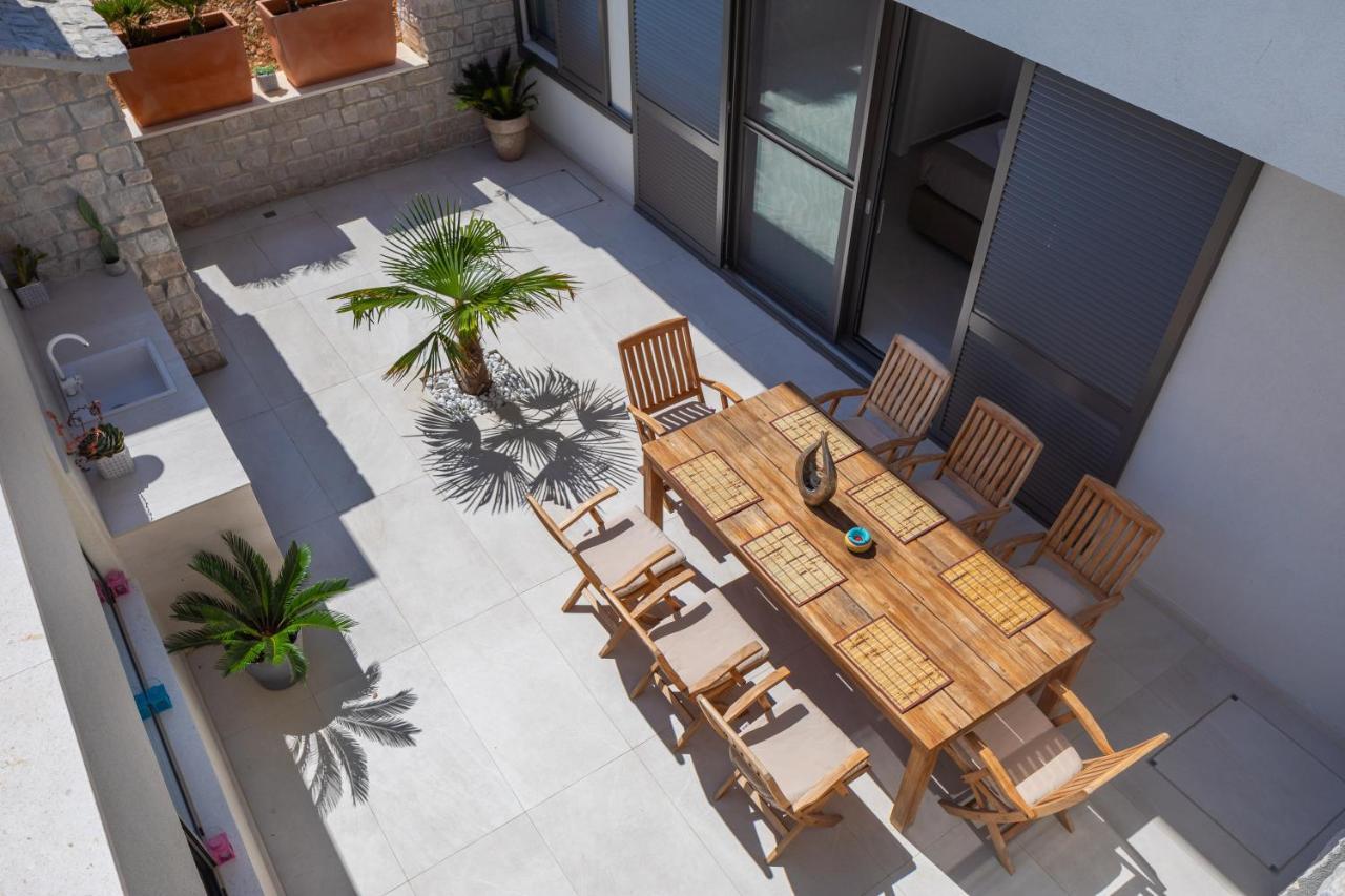 Villa Carisma Island فيس المظهر الخارجي الصورة