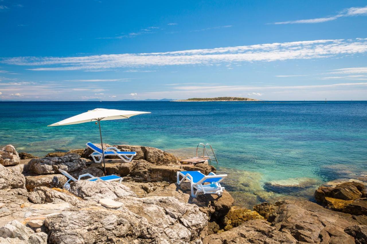Villa Carisma Island فيس المظهر الخارجي الصورة