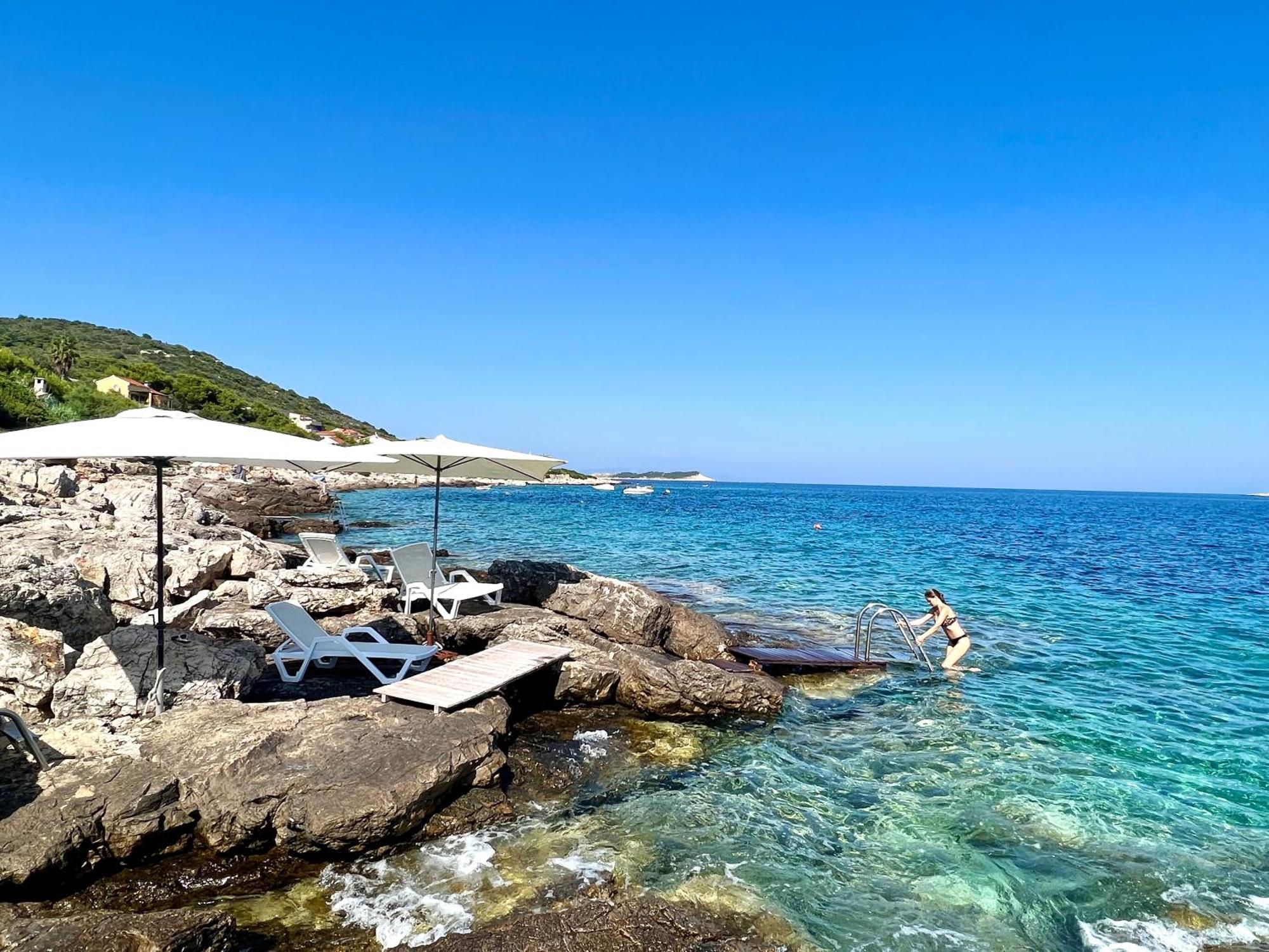 Villa Carisma Island فيس المظهر الخارجي الصورة