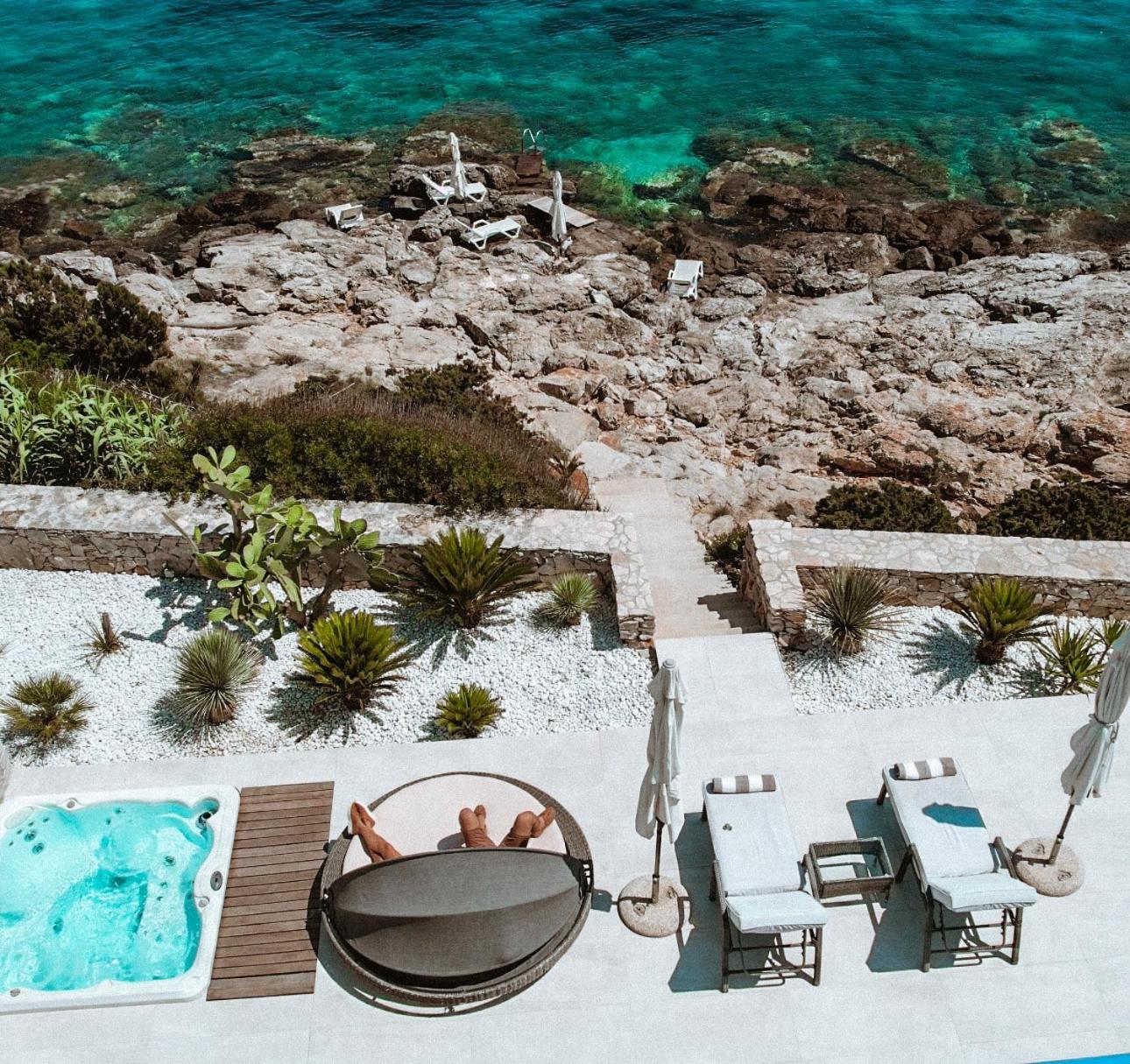 Villa Carisma Island فيس المظهر الخارجي الصورة