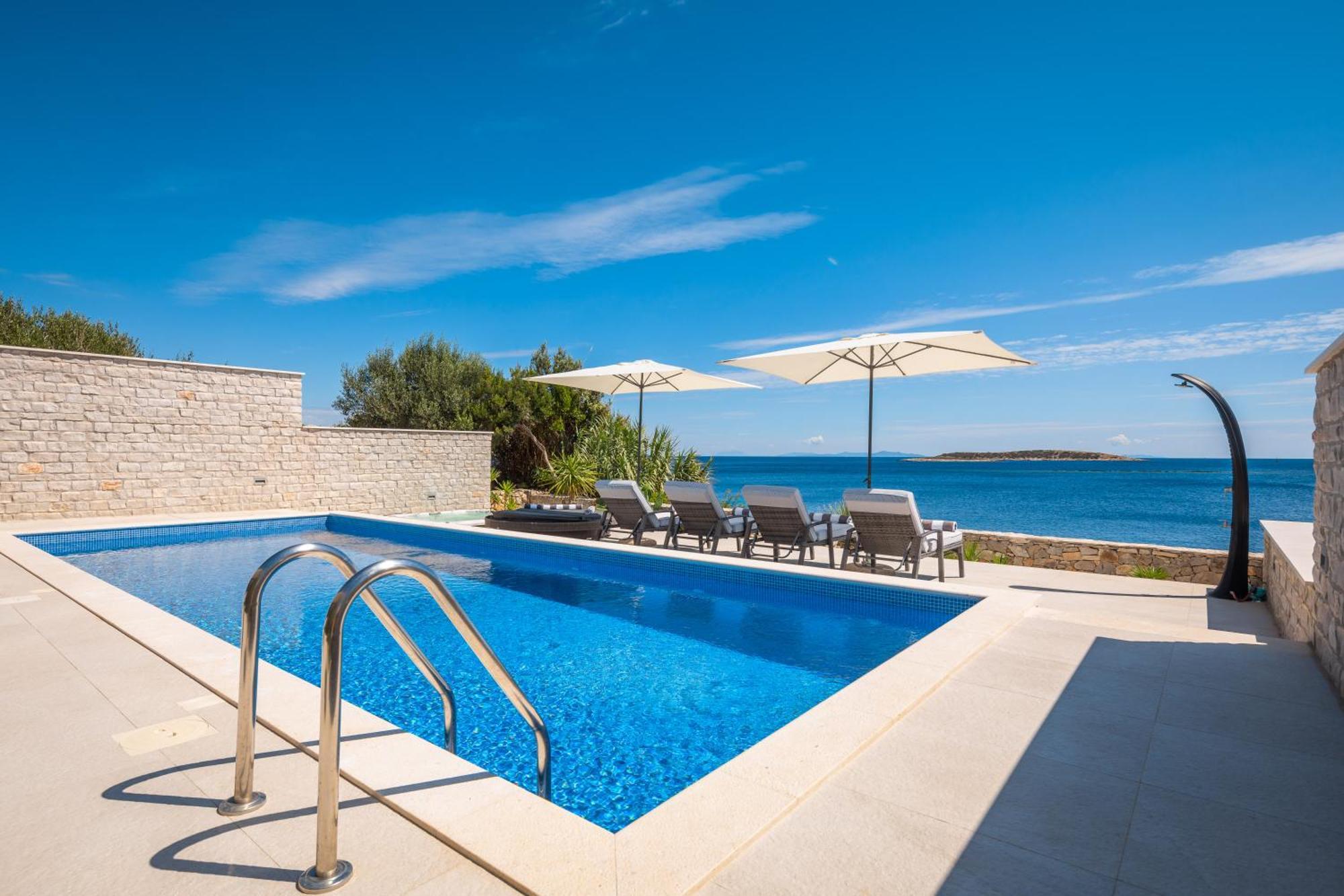 Villa Carisma Island فيس المظهر الخارجي الصورة