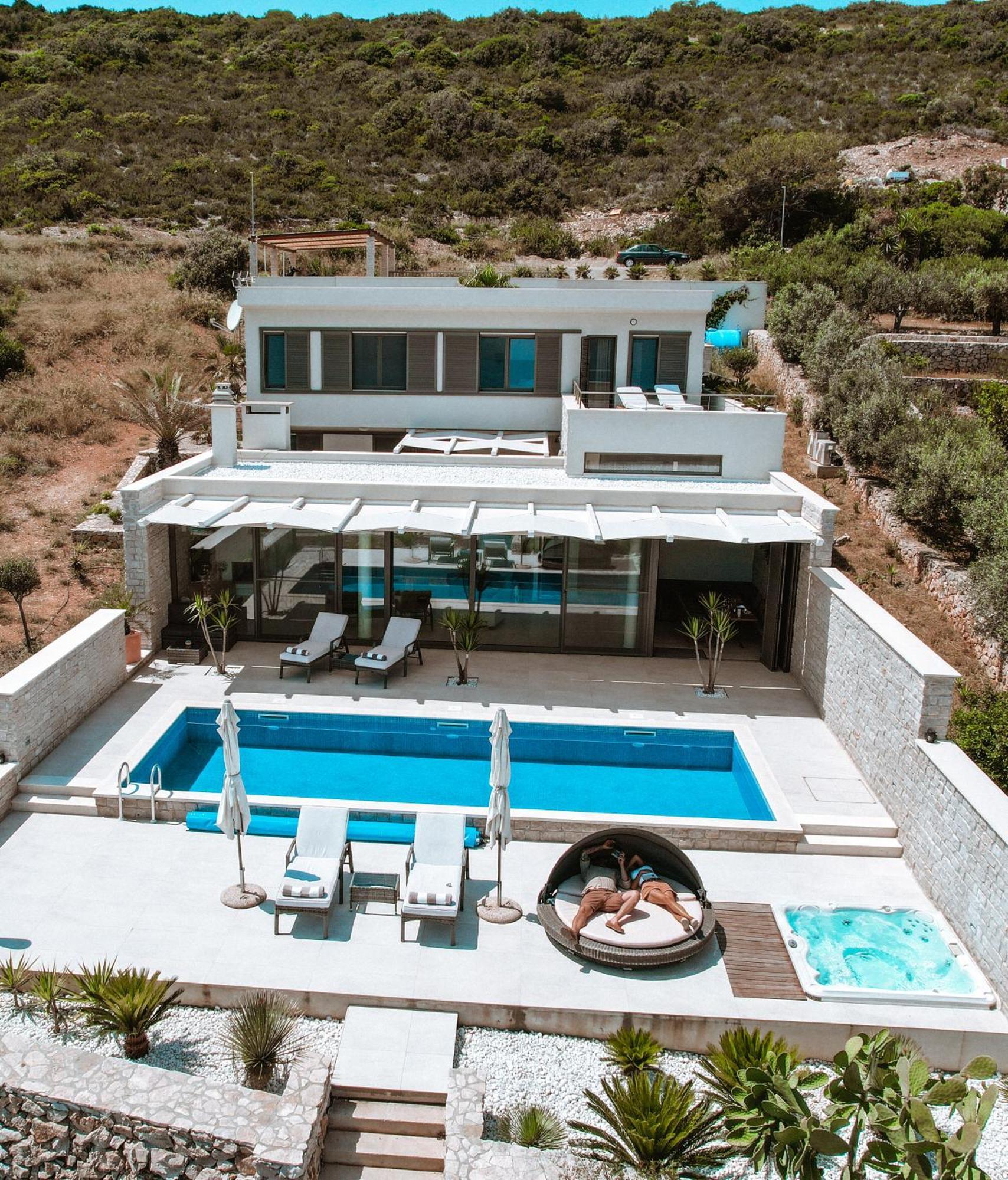 Villa Carisma Island فيس المظهر الخارجي الصورة