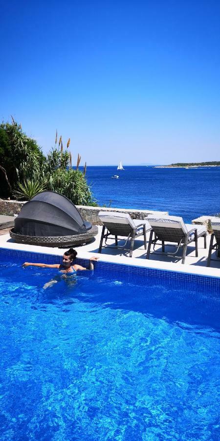 Villa Carisma Island فيس المظهر الخارجي الصورة