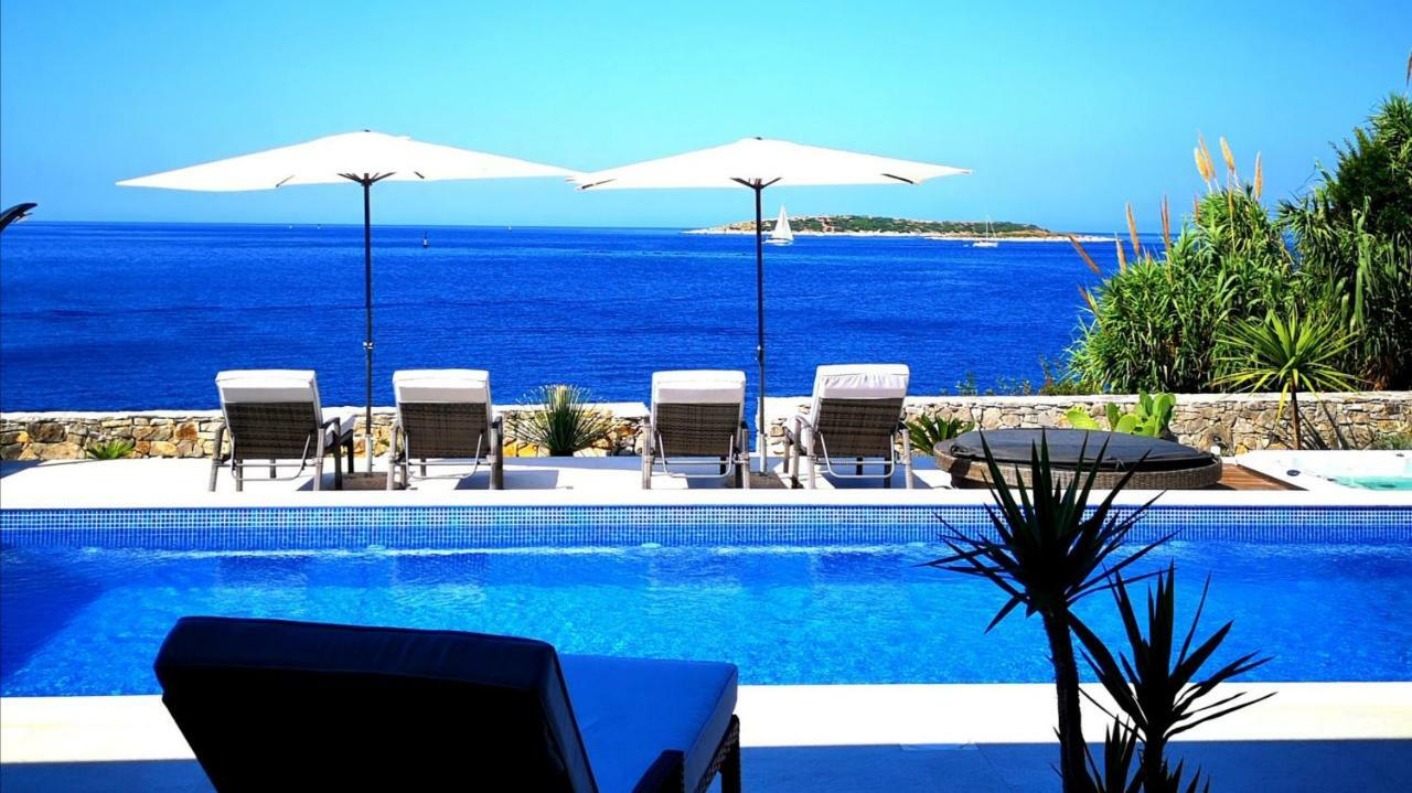 Villa Carisma Island فيس المظهر الخارجي الصورة