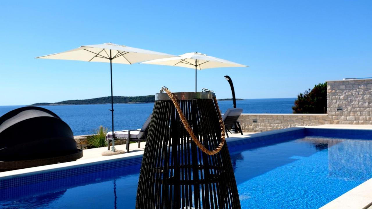 Villa Carisma Island فيس المظهر الخارجي الصورة